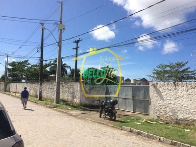 Terreno em Ibura, Recife/PE de 10m² à venda por R$ 2.498.000,00