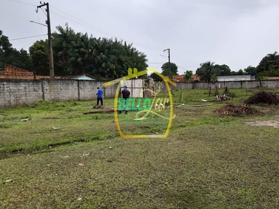 Terreno em Icuí-Guajará, Ananindeua/PA de 10m² à venda por R$ 2.798.000,00