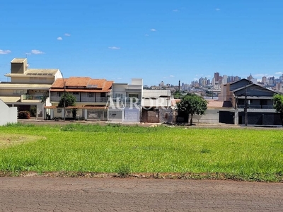 Terreno em Ideal, Londrina/PR de 10m² à venda por R$ 218.000,00