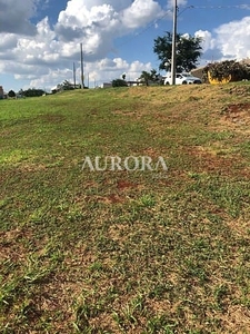 Terreno em Jardim Morumbi, Londrina/PR de 10m² à venda por R$ 403.000,00