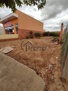 Terreno em Jardim Residencial Nova Veneza, Indaiatuba/SP de 150m² à venda por R$ 278.000,00