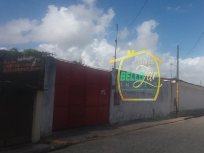 Terreno em Jiquiá, Recife/PE de 10m² à venda por R$ 1.498.000,00