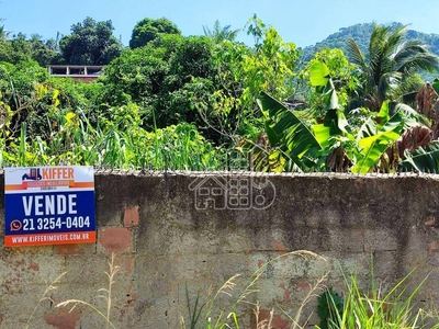 Terreno em Maravista, Niterói/RJ de 0m² à venda por R$ 298.000,00