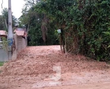 Terreno em Massaguaçu, Caraguatatuba/SP de 384m² à venda por R$ 273.000,00