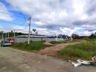 Terreno em Morro do Algodão, Caraguatatuba/SP de 360m² à venda por R$ 178.000,00