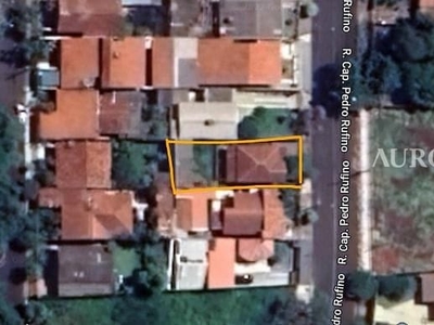 Terreno em Nova, Londrina/PR de 10m² à venda por R$ 248.000,00