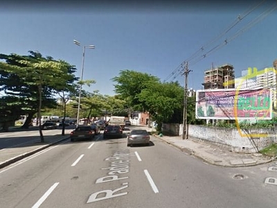Terreno em Parnamirim, Recife/PE de 10m² para locação R$ 28.000,00/mes