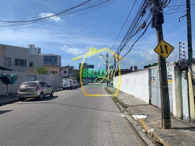 Terreno em Pina, Recife/PE de 10m² à venda por R$ 1.098.000,00