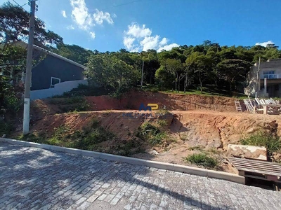 Terreno em Rio do Ouro, São Gonçalo/RJ de 0m² à venda por R$ 95.000,00