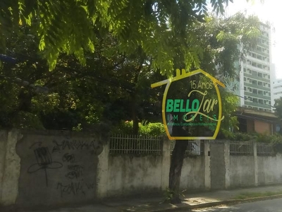 Terreno em Santo Amaro, Recife/PE de 10m² à venda por R$ 5.498.000,00