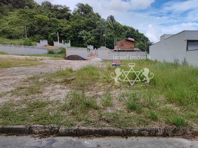 Terreno em Tinga, Caraguatatuba/SP de 10m² à venda por R$ 119.000,00