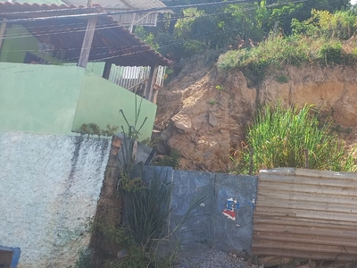 Terreno em Tupi B, Belo Horizonte/MG de 10m² à venda por R$ 80.000,00