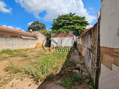 Terreno em Vila Todos os Santos, Indaiatuba/SP de 209m² à venda por R$ 448.000,00