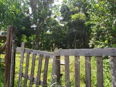 Terreno para venda em antonina, tucunduva de cima