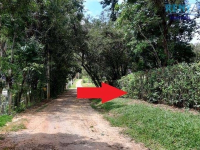 Terrenos em condomínio para venda em mairinque no bairro não especificado