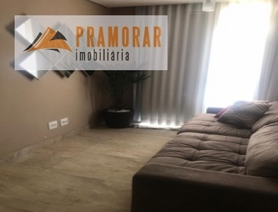 Venda - APARTAMENTO - CANDELARIA Belo Horizonte MG