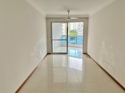 Vende Apto de 02 Qtos. Suíte, 75 m², Reformado, Praia do Suá - Vitória/ES