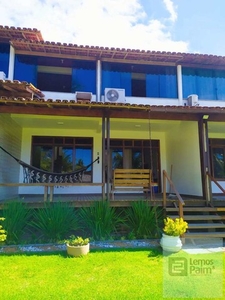 Vendo Casa Mobiliada em Olivença - Ilhéus - BA, suíte, varanda.. clique aqui e saiba mais