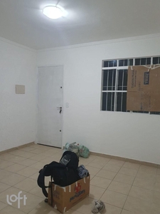 Apartamento à venda em Guaianases com 51 m², 2 quartos, 1 vaga