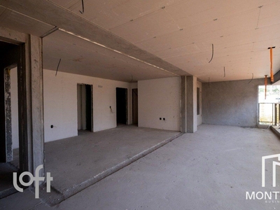 Apartamento à venda em Perdizes com 156 m², 4 quartos, 2 suítes, 2 vagas
