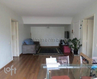 Apartamento à venda em Pinheiros com 86 m², 2 quartos, 1 vaga