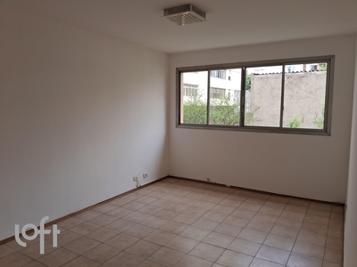 Apartamento à venda em Santa Cecília com 105 m², 3 quartos, 1 suíte, 1 vaga