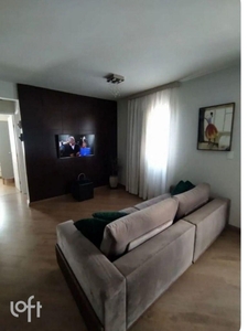 Apartamento à venda em Vila Andrade com 64 m², 2 quartos, 1 vaga