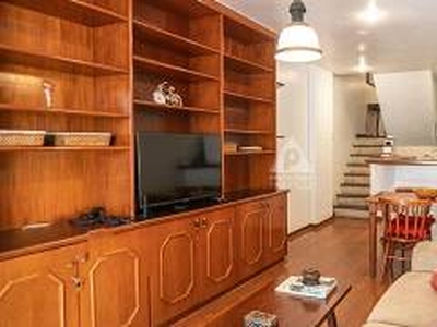 Apartamento com 2 Quartos à venda, 87m² - Flamengo