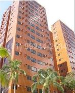 Apartamento com 3 Quartos à venda, 60m² - Jardim São Paulo