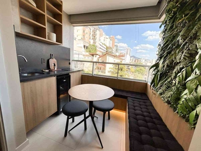 Apartamento com 3 quartos à venda no bairro Buritis, 249m²