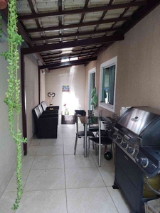 Apartamento com 3 quartos à venda no bairro Cabral, 150m²