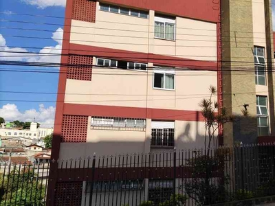 Apartamento com 3 quartos à venda no bairro Caiçaras, 65m²