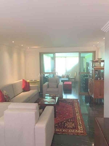 Apartamento com 4 quartos à venda no bairro Sion, 176m²
