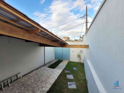 Casa com 2 quartos à venda no bairro Gávea II, 62m²