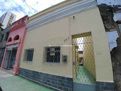 Casa Comercial para alugue