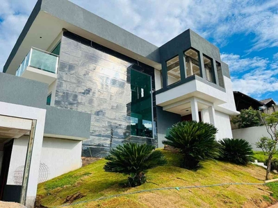 Casa com 3 quartos à venda no bairro Samambaia Sul, 120m²
