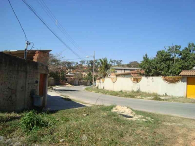 Lote à venda no bairro Nova Pampulha, 3742m²