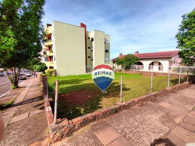 Lote para alugar no bairro Centro, 400m²