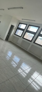 Sala em Vila Matias, Santos/SP de 53m² para locação R$ 2.000,00/mes