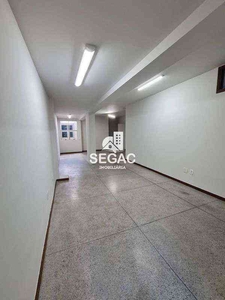 Sala para alugar no bairro Lourdes, 40m²