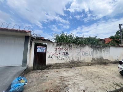 Terreno em Itaipu, Niterói/RJ de 0m² à venda por R$ 1.198.000,00