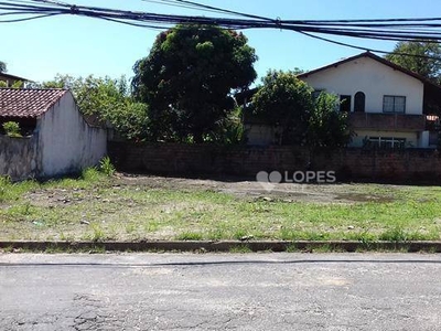 Terreno em Itaipu, Niterói/RJ de 0m² à venda por R$ 1.199.000,00
