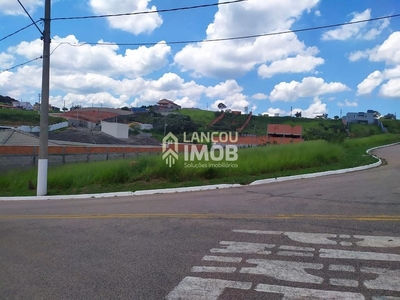 Terreno em Jardim Califórnia, Jundiaí/SP de 10m² à venda por R$ 368.000,00