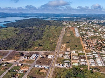 Sítio - Caldas Novas, GO no bairro Residencial Lago De Cristal