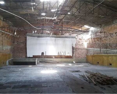 Antigo espaço do Cinema Tijuca Palace para alugar, 2000 m² por R$ 80.000 - Tijuca - Rio de