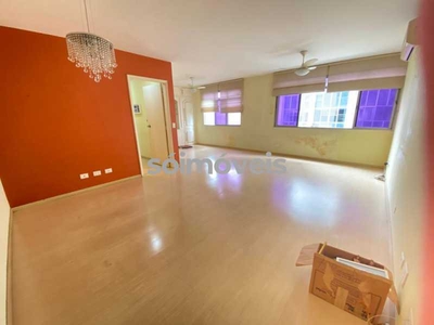 Apartamento com 3 Quartos e 3 banheiros à Venda, 105 m² por R$ 1.980.000