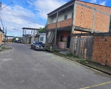 Bairro João Paulo, Px a Avenida Mirra, Imóvel com Título Definit