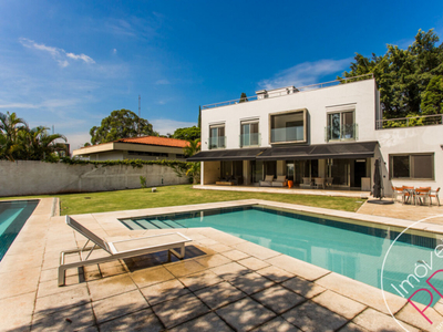 Casa Assobradada para Vender, Morumbi