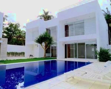 Casa com 3 dormitórios, 850 m² - venda por R$ 30.000.000,00 ou aluguel por R$ 80.000,00/mê
