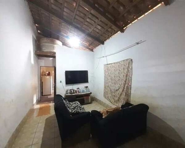 Casa para venda com 2 quartos em Itapuã - Salvador - Bahia